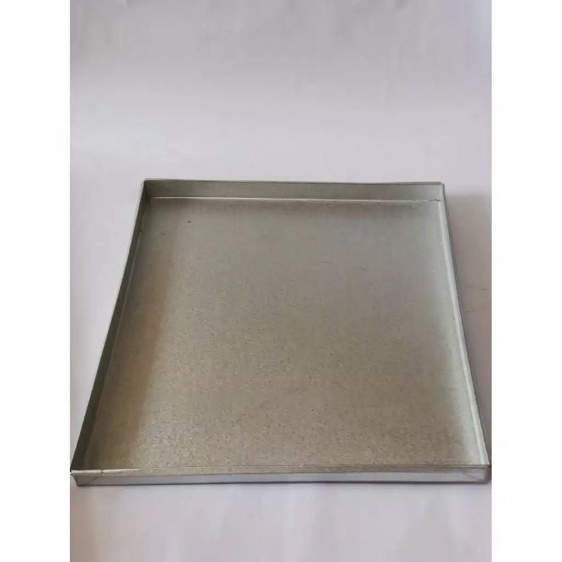 Loyang oven susun /loyang kue kering /loyang nastar tinggi 2cm Galvalum