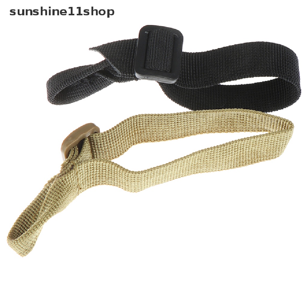 Sho Adaptor Tali Sling Adjustable Untuk Senapan Hunting