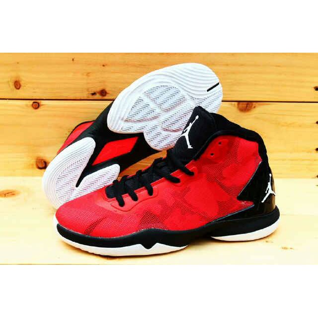 Sepatu Jordan Running Sport Basket High