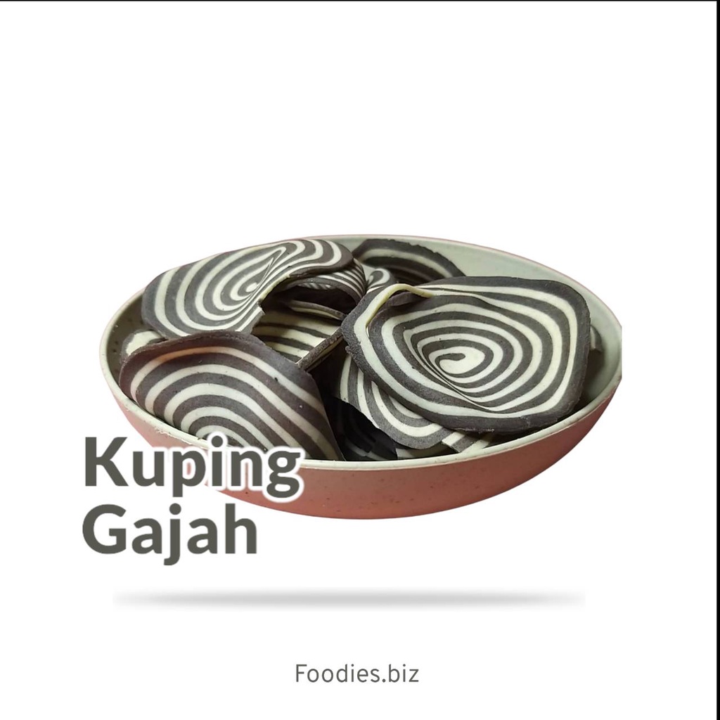 

KUPING GAJAH CEMILAN KILOAN MURAH