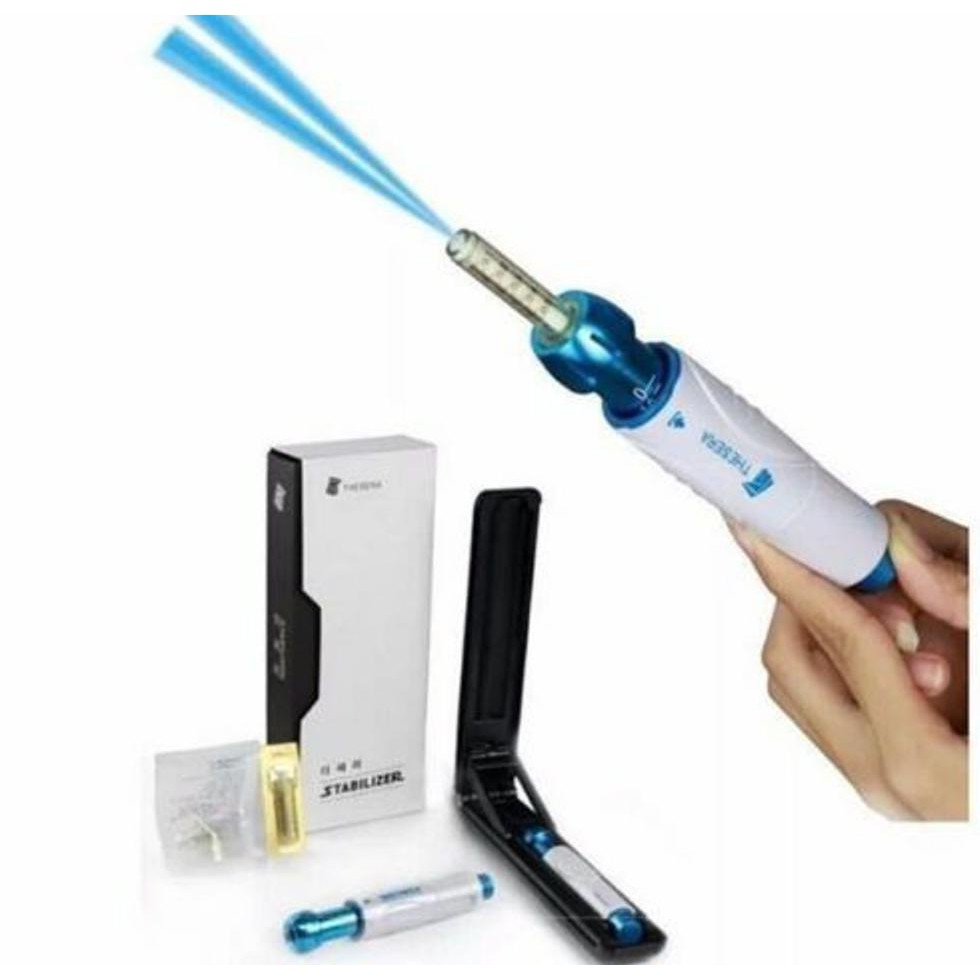 New THESERA STABILIZER injeksi tanpa jarum