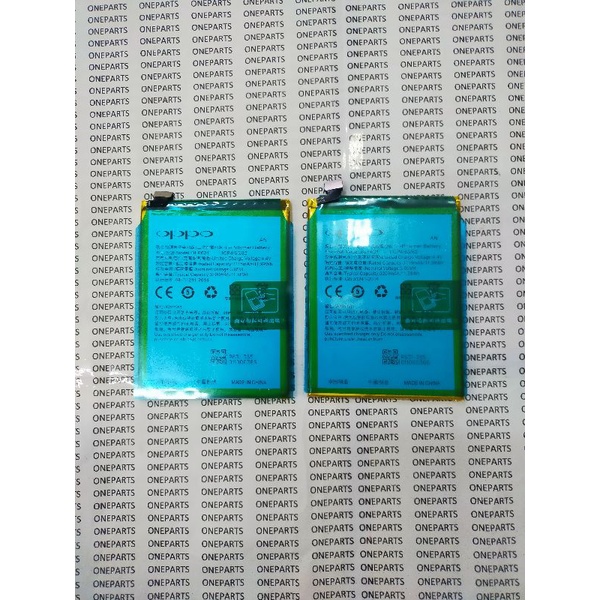 BAT BATTERY BATERAI BATRE OPPO F3 ORI99