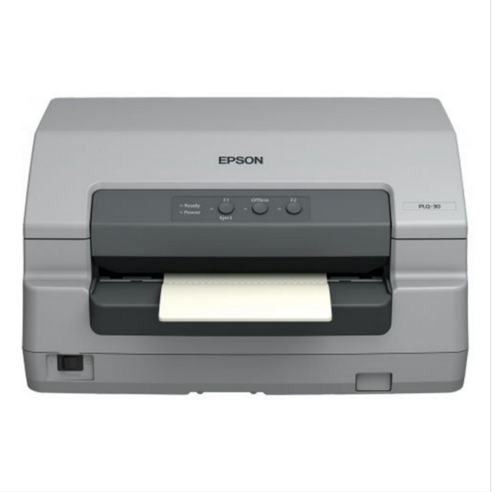 Printer Passbook Epson PLQ-30