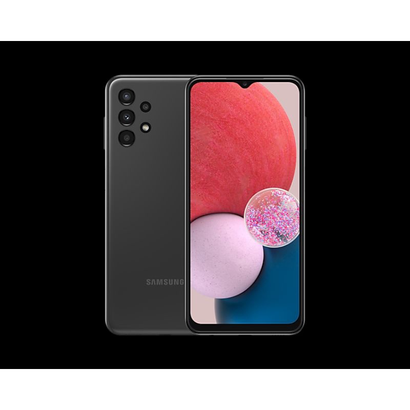 SAMSUNG GALAXY A13 ( 4/128GB & 6/128GB ) GARANSI RESMI SEIN SAMSUNG 100% ORIGINAL GARANSI SAMSUNG-1