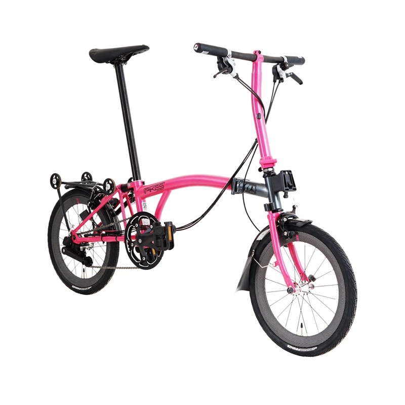 Pikes Gen 2 X Pevita Pearce Limited