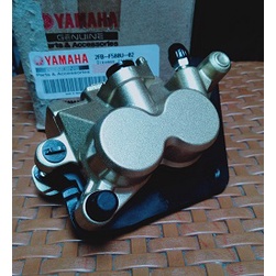 Kaliper Rem Depan Yamaha R15 V2 original
