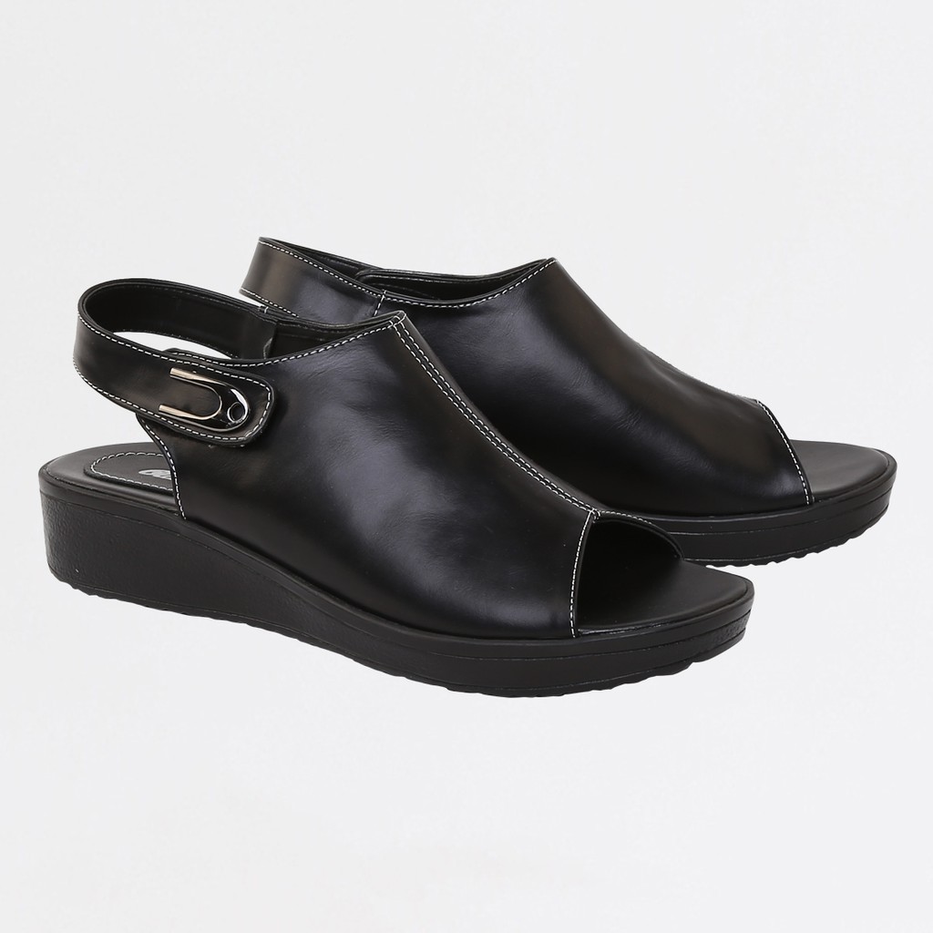 sepatu sandal wanita bagus / sandal sepatu wanita termurah RMH330