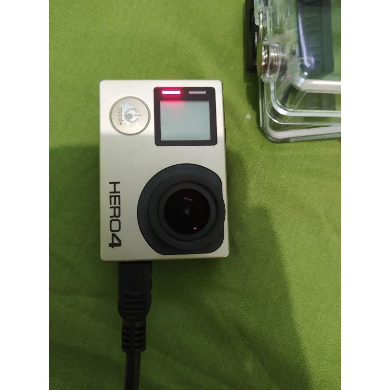 gopro hero 4