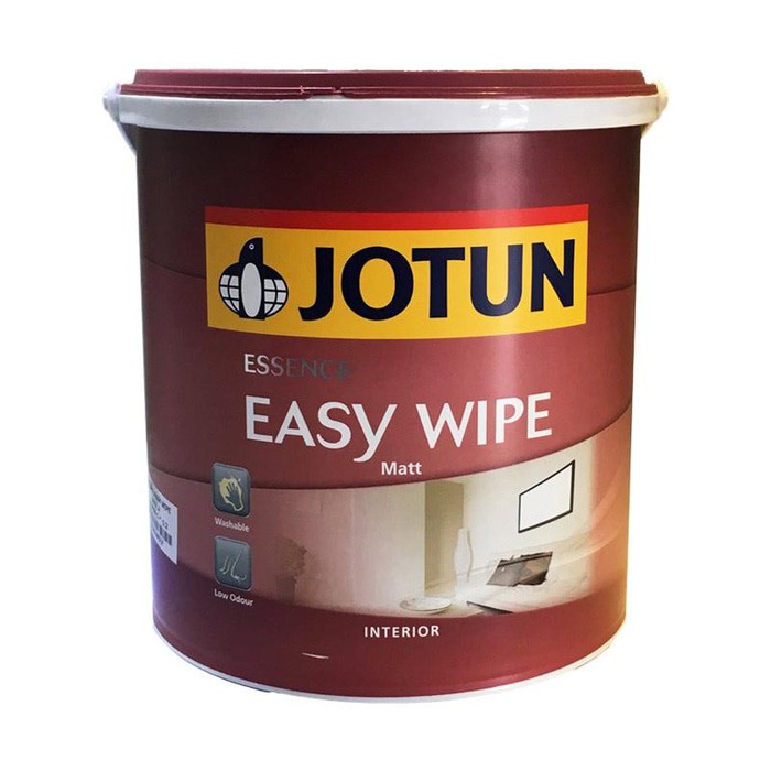 JOTUN EASY WIPE Light Antique (3.5 Liter)