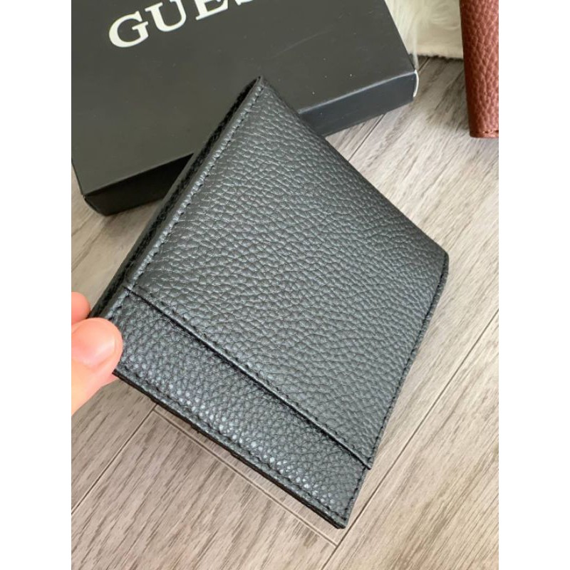 GUESSS Bifold Logo Wallet