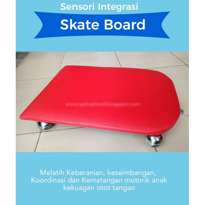 Skate Board