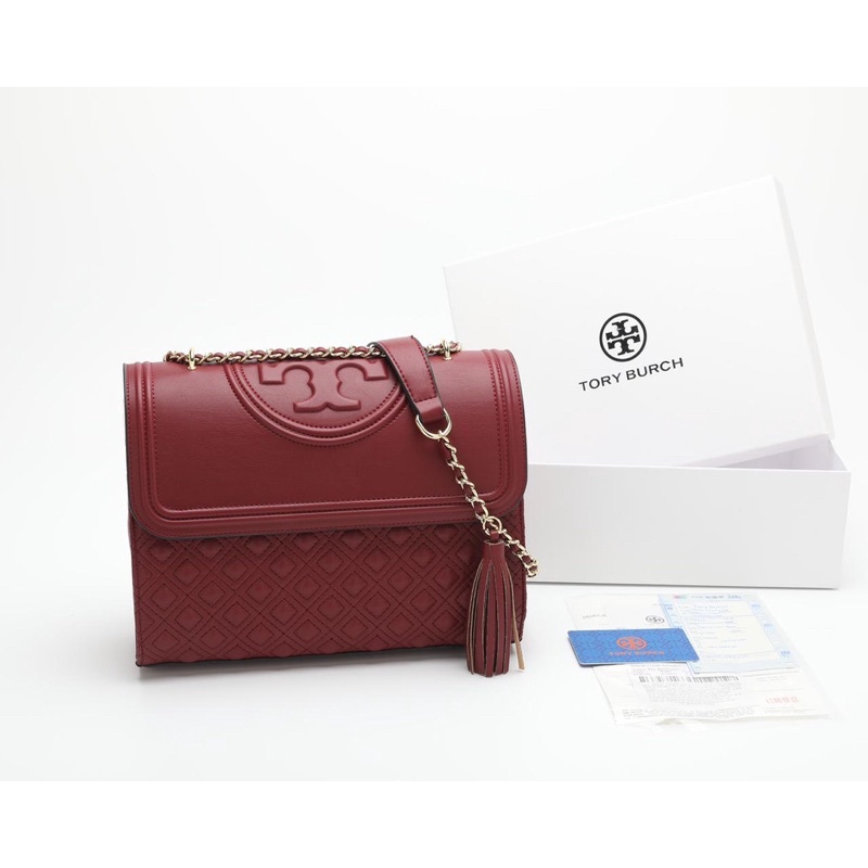 Tas Selempang Tory Burch