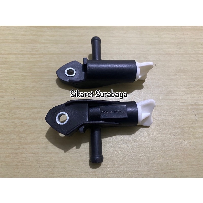 Kran Radiator Atas - Joint Water Hose Avanza Xenia Rush Terios