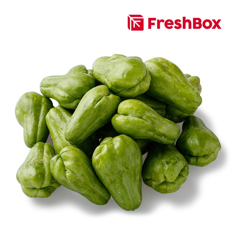 

Labu Siam Muda 1kg FreshBox