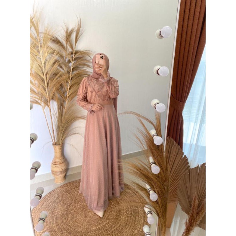 meisya dress