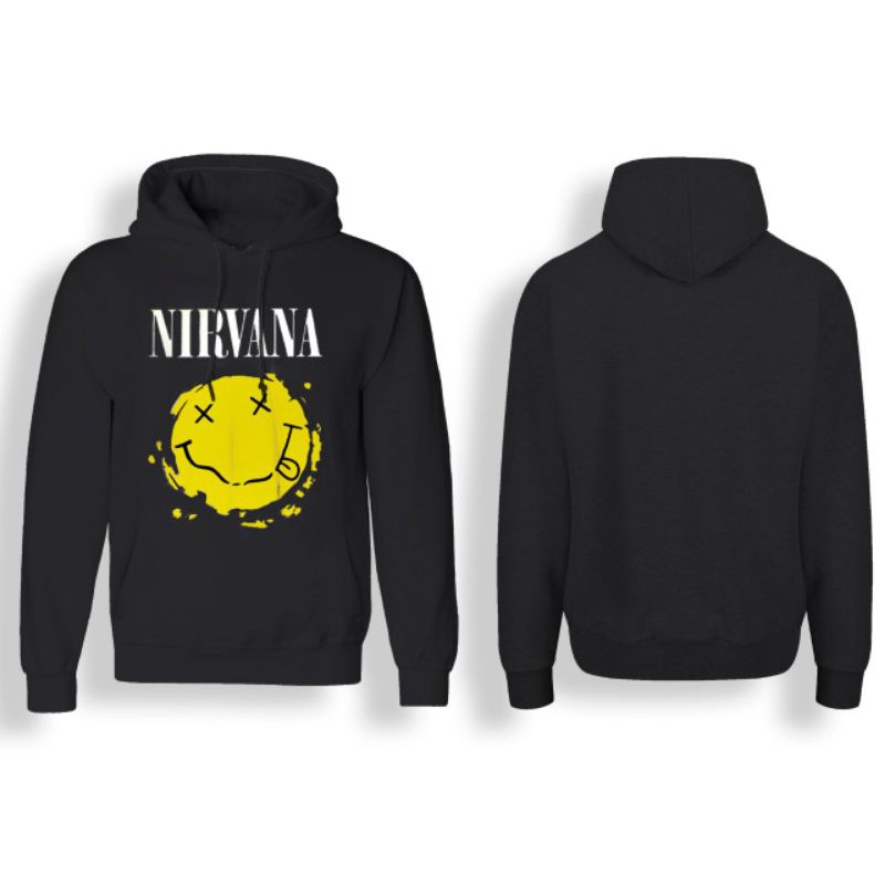 Switer nirvana/switer terbaru/switer keren/switer kekinian/switer murah