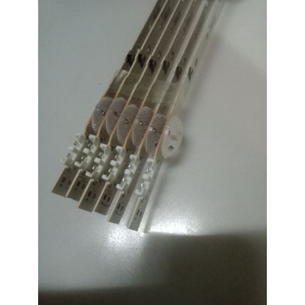 lampu backlight tv LED Samsung 48j5100