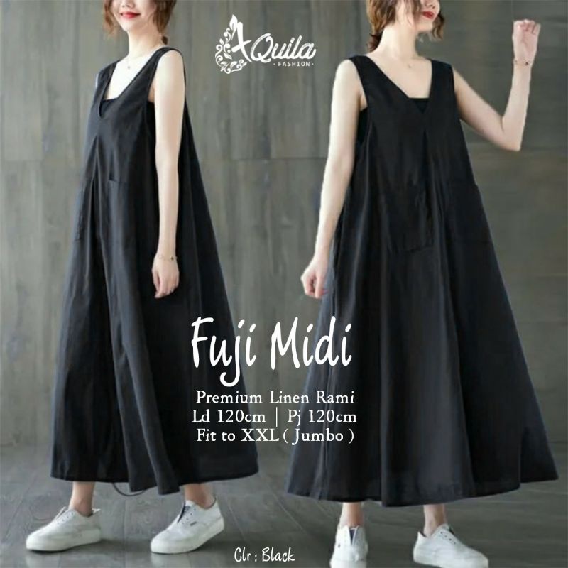 FUJI MIDI BY AQUILA