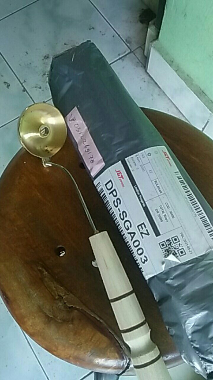 Premium  Paket Cetakan Donat Kuningan  (anti Lengket)