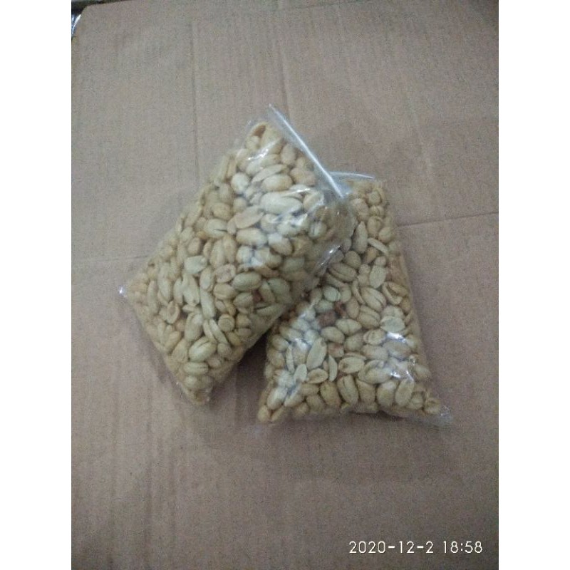 

kacang bawang cirebon