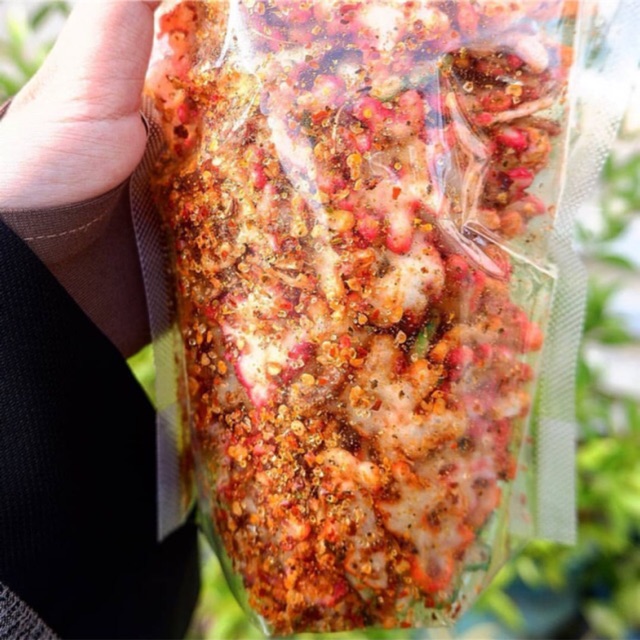 

(Dikirim dari jepara) Basreng / Sebring / Jengkol /kemplang/Cemilan pedas/Cemilan Yummi
