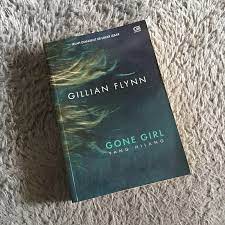 Gone Girl
