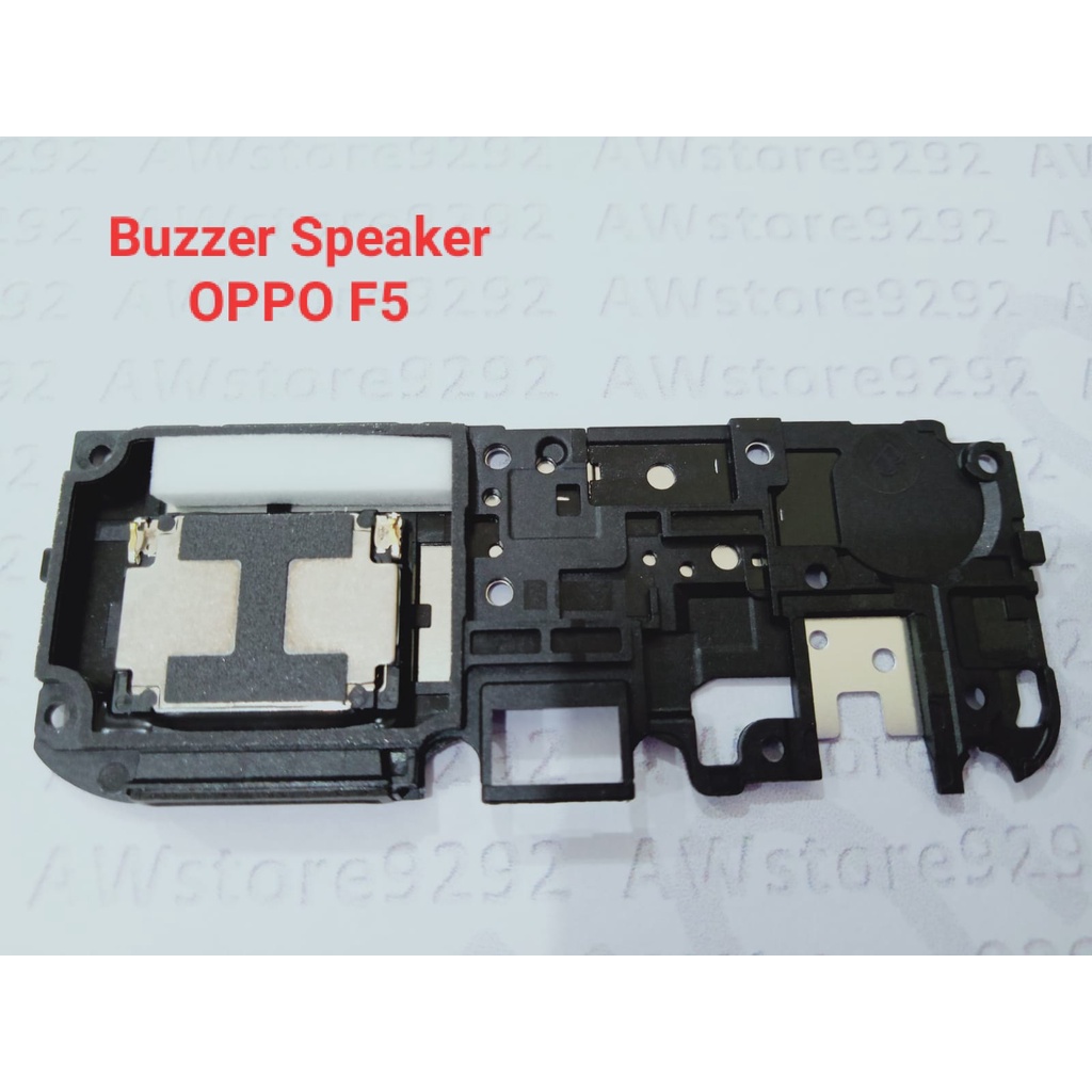 Buzer Buzzer Speaker Musik Music OPPO F5