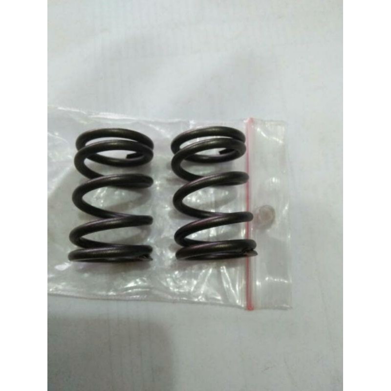 Per pir klep swedia honda grand supra X old SUPRAX 110 original swedia