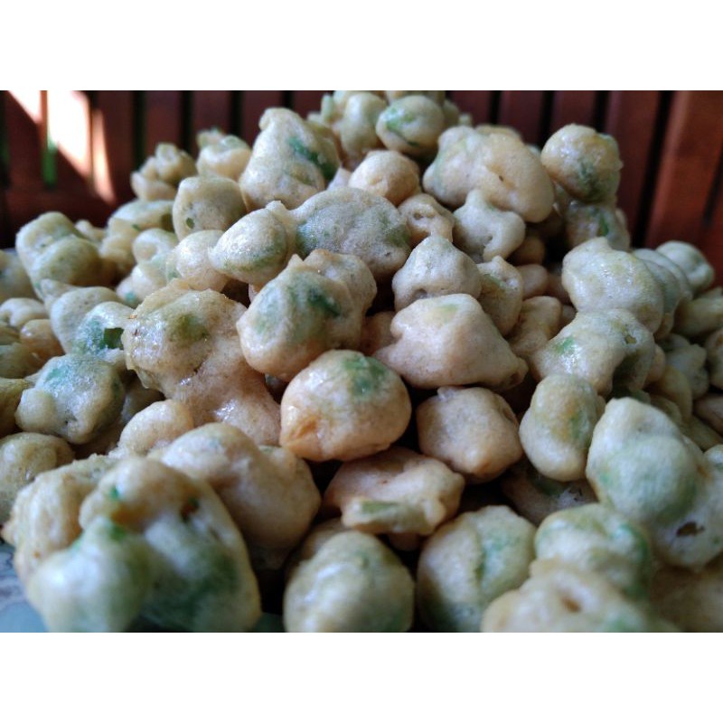 

Kacang polong Jepang 500gr