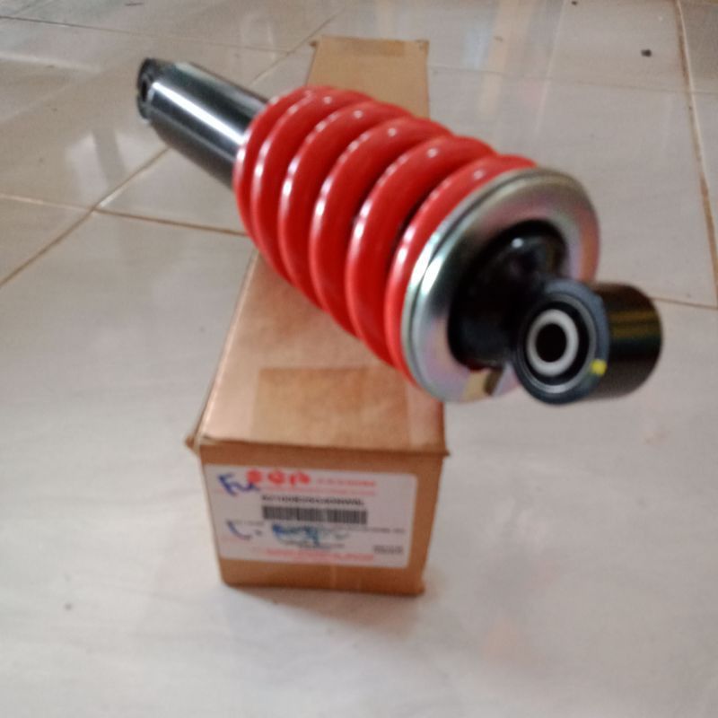 SOK BELAKANG SATRIA FU ORI ASLI