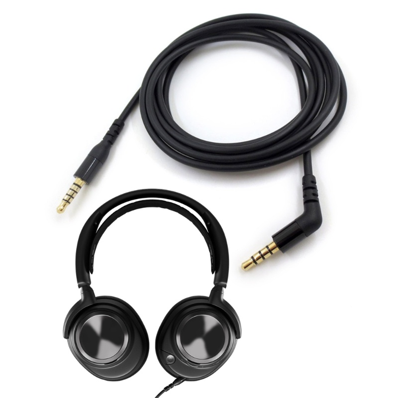 Zzz Kabel Adapter Konverter Headphone Aux 3.5mm Untuk Arctis Nova Pro