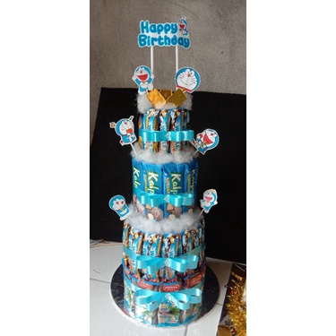 

tower snak