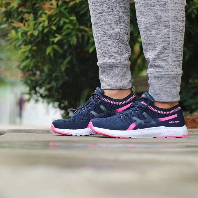 ladies asics