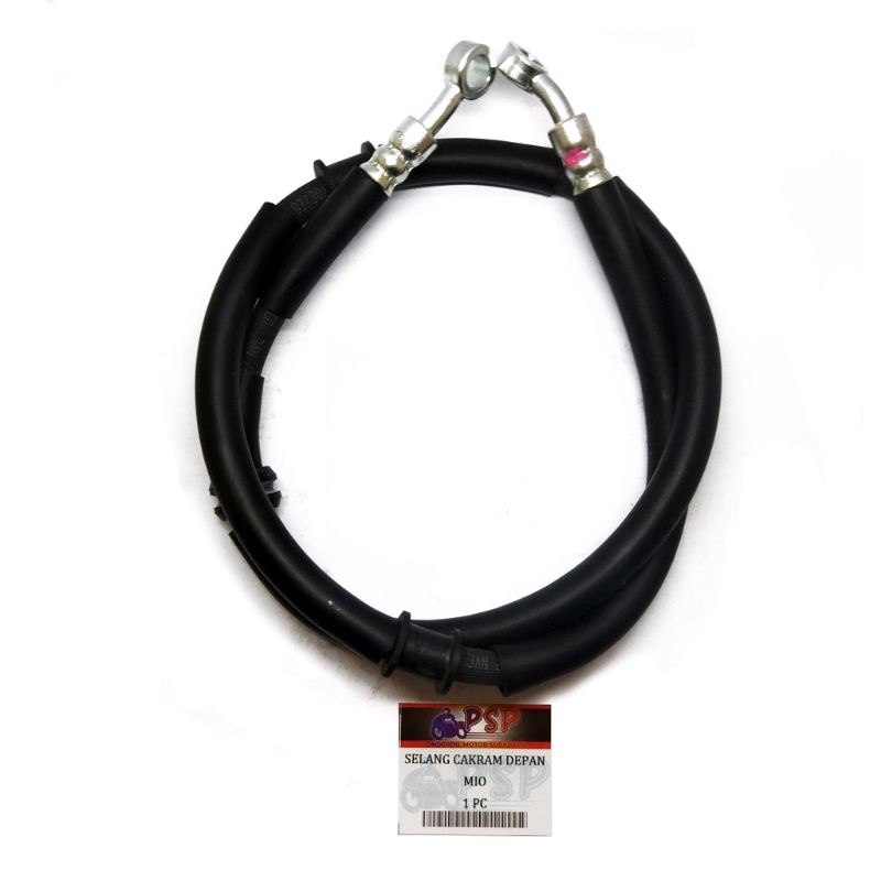 Selang Cakram Depan Mio 100 CM - Kabel Tali Kawat Seling Rem Brake Cakram Depan Yamaha Mio Lama Old 