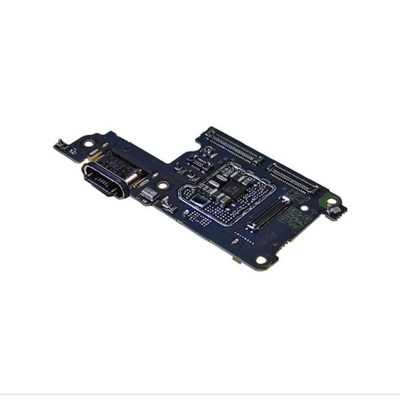 Board Charger / Sim Card Vivo V23E Original