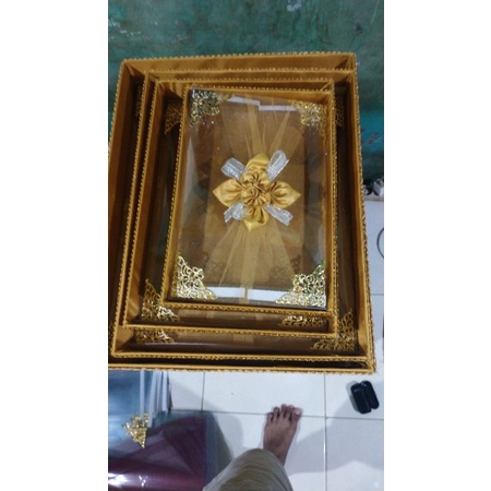 

KOTAK HANTARAN KLAMBU