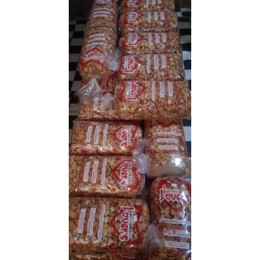 

kue koin lovers bandung