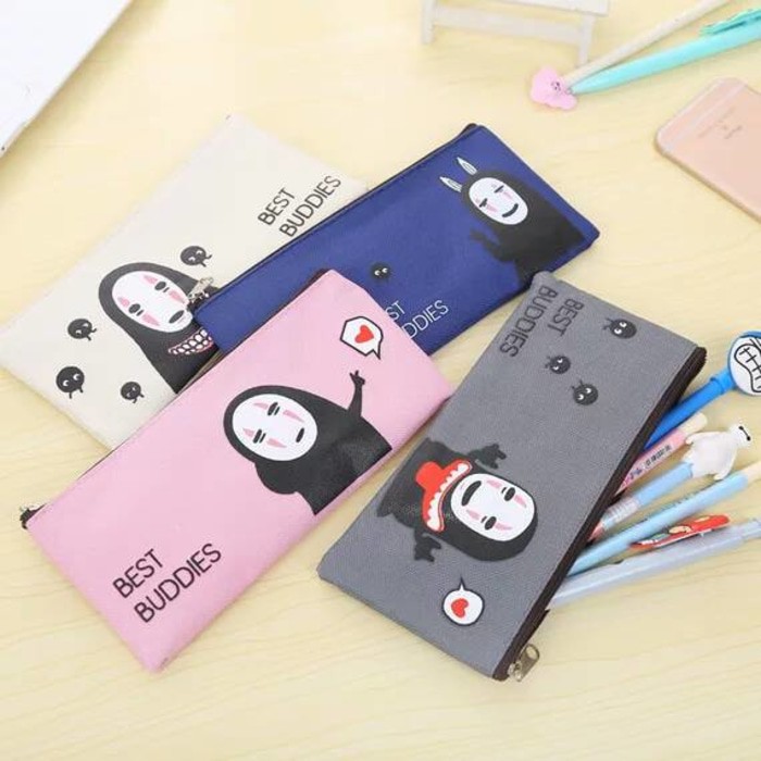 

Pencil case Topeng Best Buddies