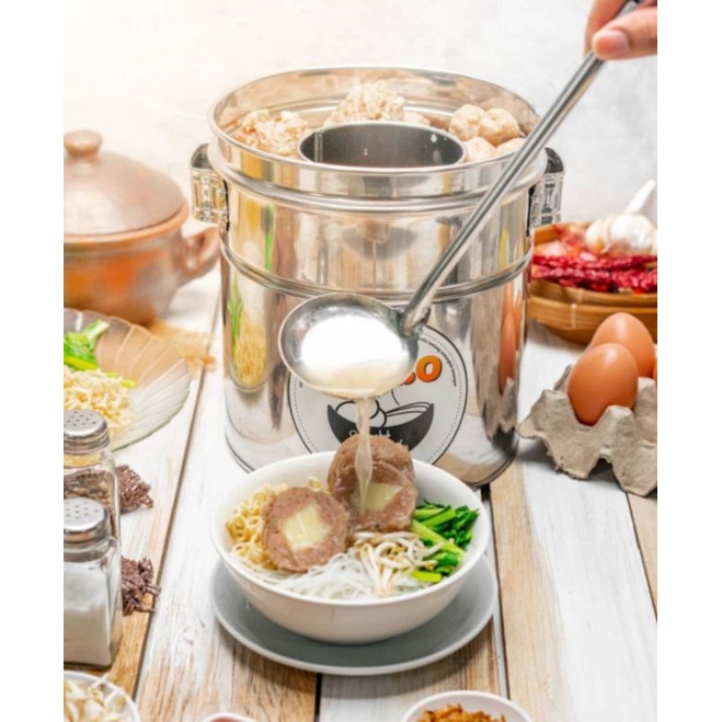 

Bakso Dandang