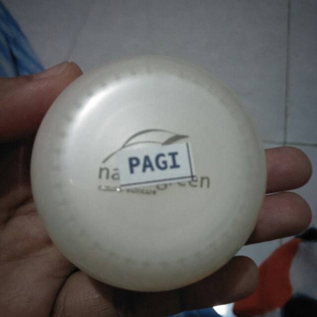 Naavagreen skincare cream pagi