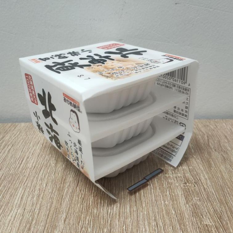 

BEST PRICE 8927 Okame Natto Goku Kotsubu - Nato Kacang Kedelai Protein Jepang Japan ㆊ