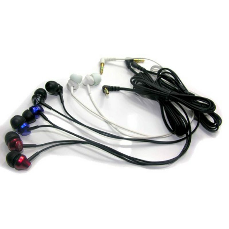 Mediatech Earphone MSE-04 - 56022