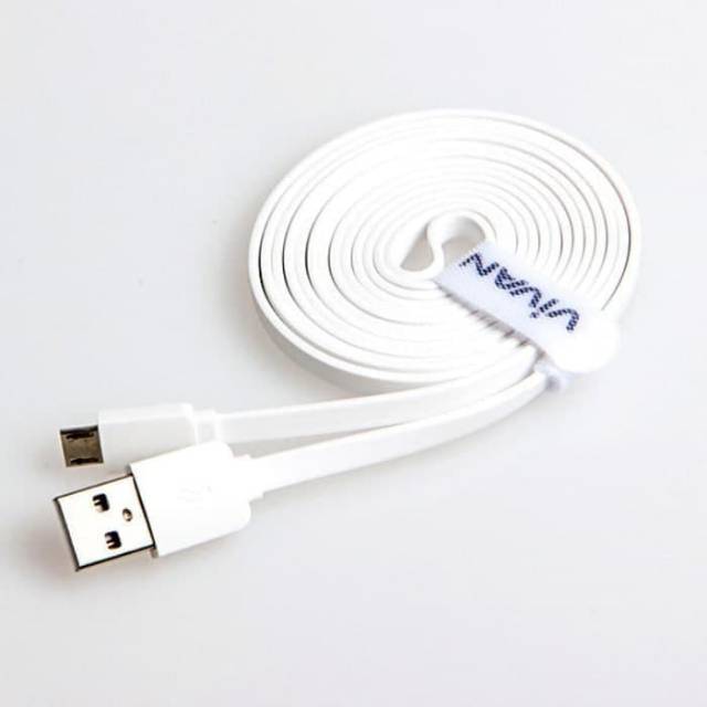 Kabel data VIVAN CM 180 micro usb original