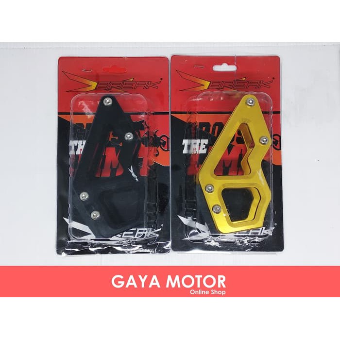 Tensioner Rantai CRF 150L X Break