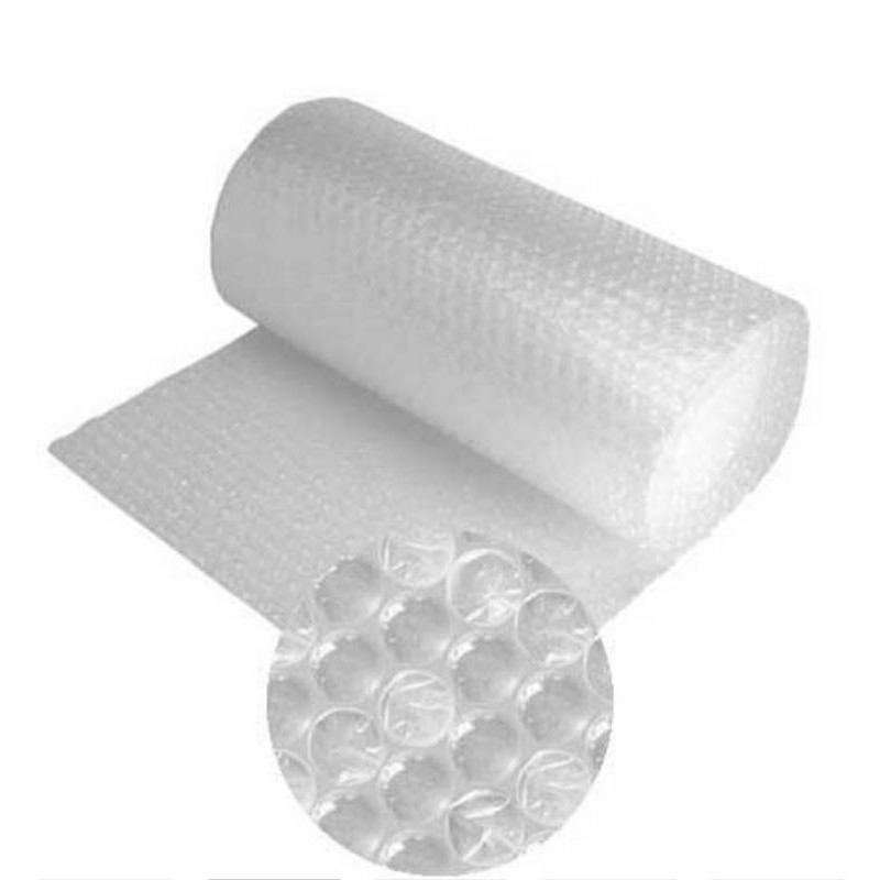 

Bubble Wrap tambahan