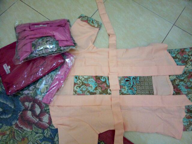 Stelan Kebaya Kutubaru Etp Sf 7a