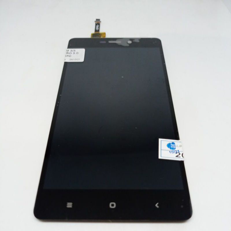 LCD REDMI 3/3S