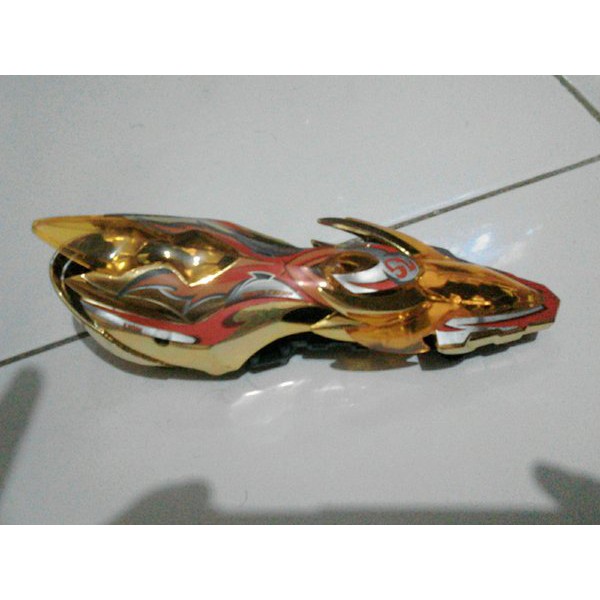 AULDEY Speed Champ LEO