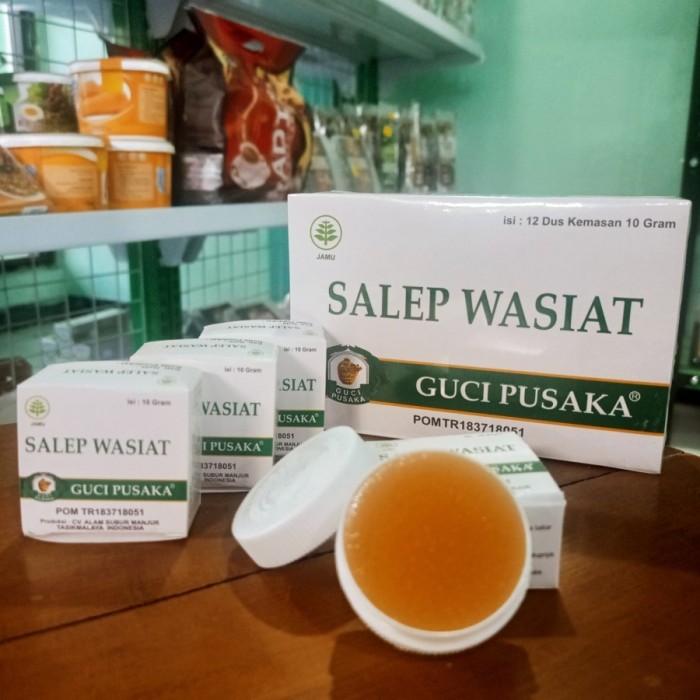Salep Kulit Wasiat Gatel Selangkangan Kudis Kurap-1