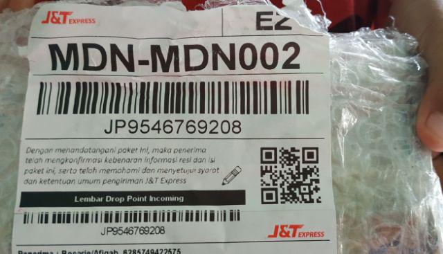 Sabun Bamboo Charcoal